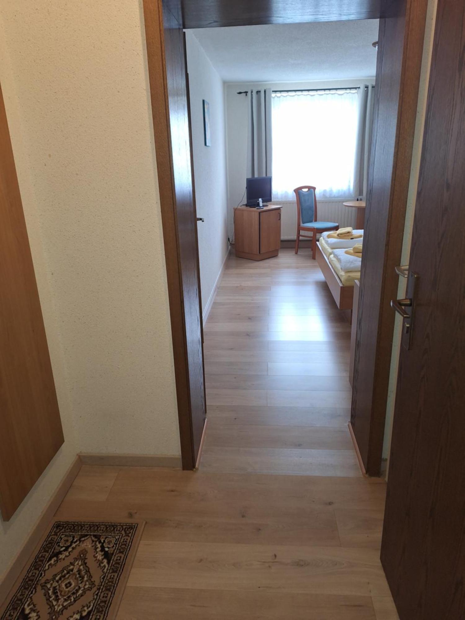 Hotel Heidler Niederau Esterno foto