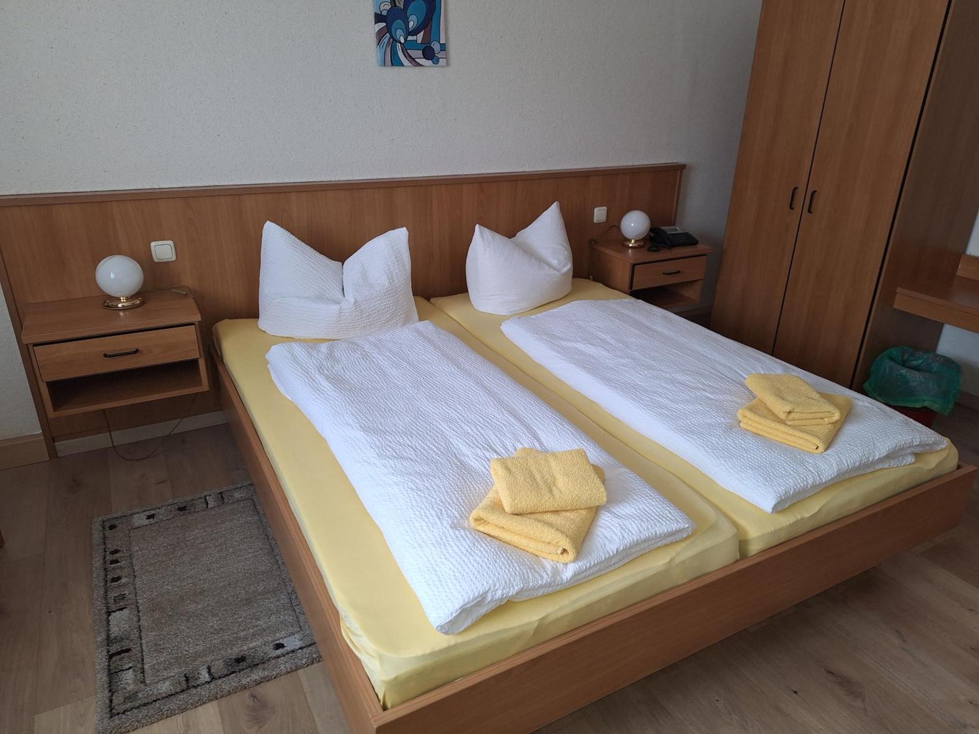 Hotel Heidler Niederau Esterno foto