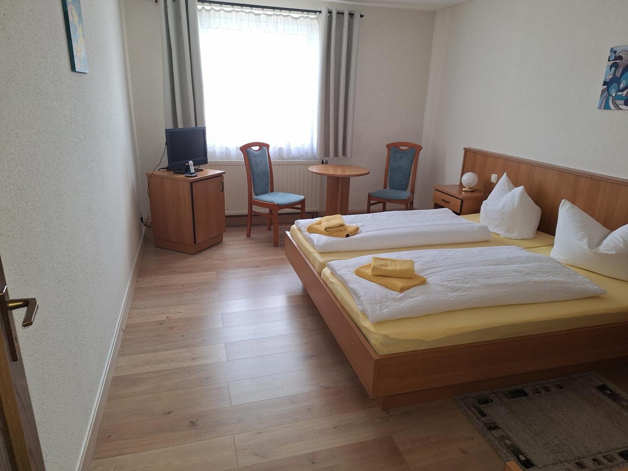 Hotel Heidler Niederau Esterno foto